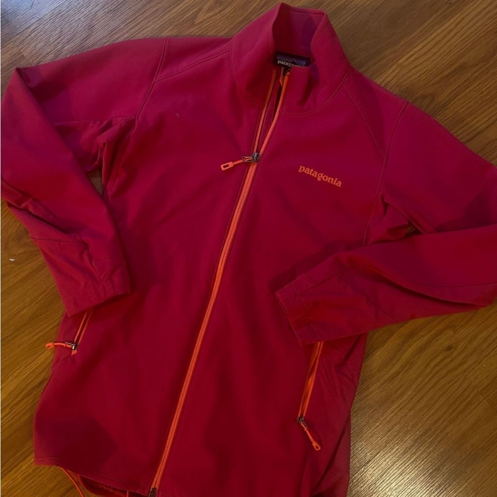 Patagonia Jacket